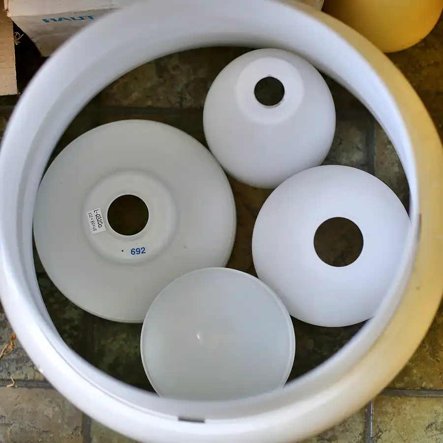 133 | 2018 | Piensk | Glashüttenwerk Lucyna | © carsten riede fotografie