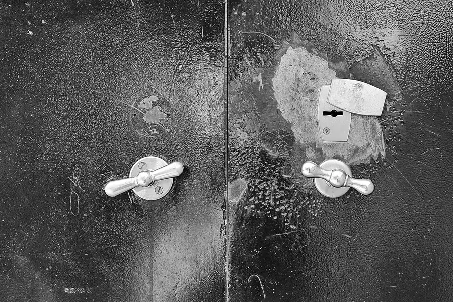 134 | 2018 | Piensk | Glashüttenwerk Lucyna | © carsten riede fotografie