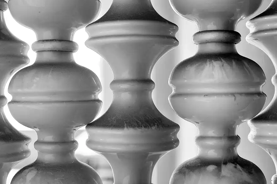 147 | 2018 | Piensk | Glashüttenwerk Lucyna | © carsten riede fotografie