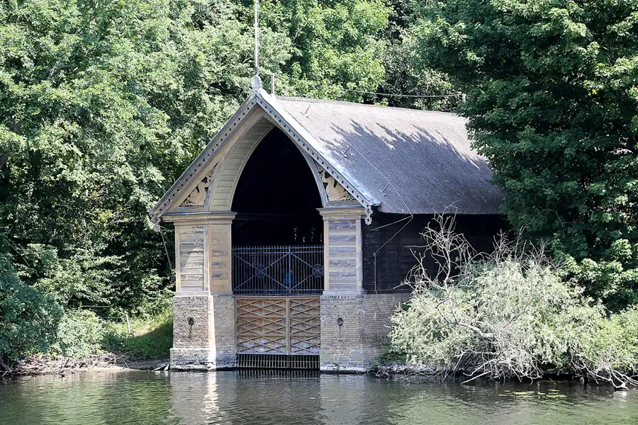 031 | 2018 | Berlin | Pfaueninsel | © carsten riede fotografie