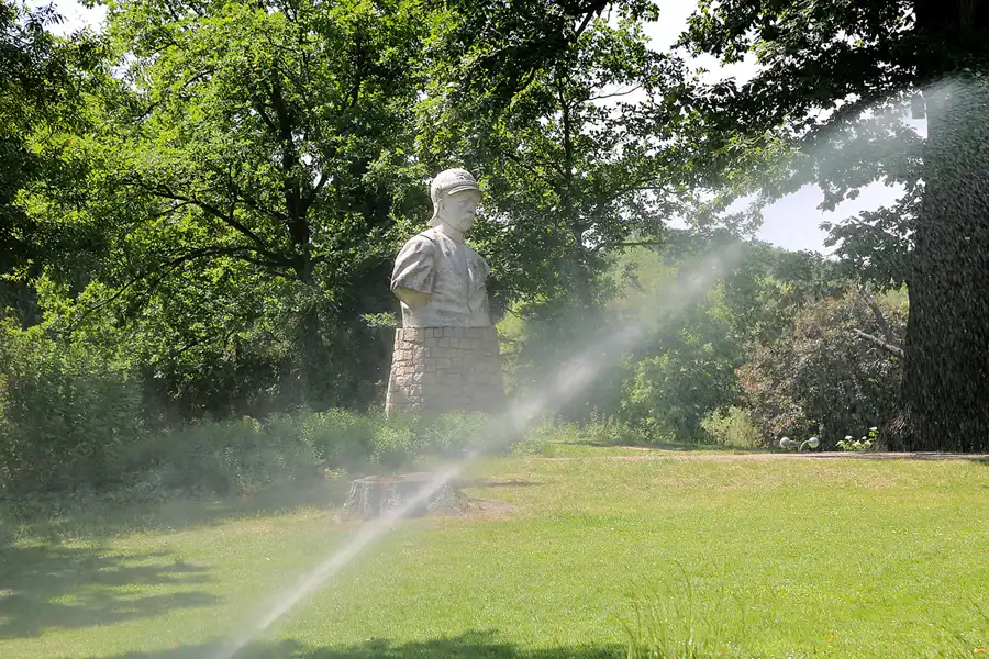 040 | 2018 | Berlin | Bismarck-Denkmal | © carsten riede fotografie