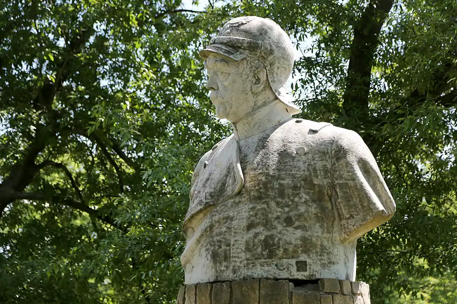 041 | 2018 | Berlin | Bismarck-Denkmal | © carsten riede fotografie