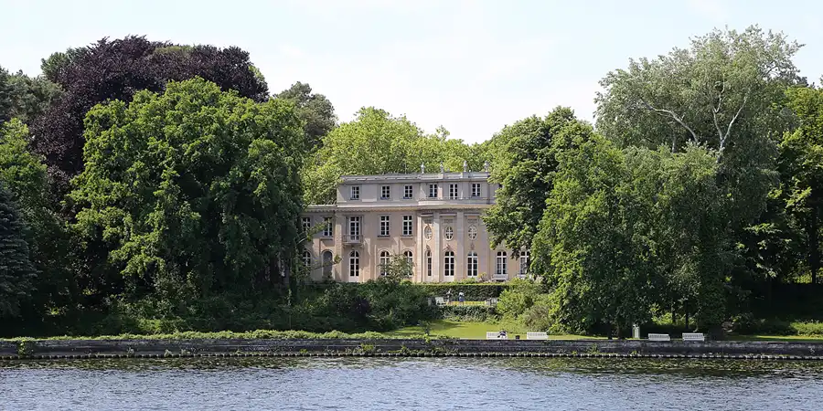 042 | 2018 | Berlin | Haus der Wannsee-Konferenz | © carsten riede fotografie