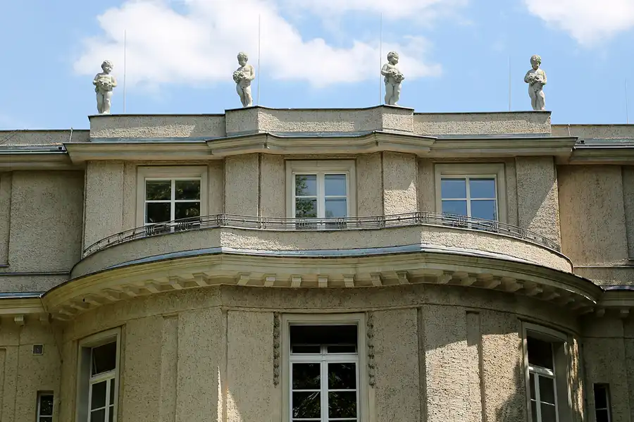046 | 2018 | Berlin | Haus der Wannsee-Konferenz | © carsten riede fotografie