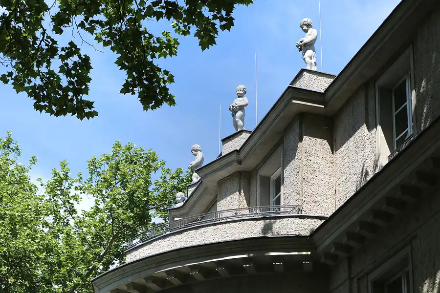 047 | 2018 | Berlin | Haus der Wannsee-Konferenz | © carsten riede fotografie