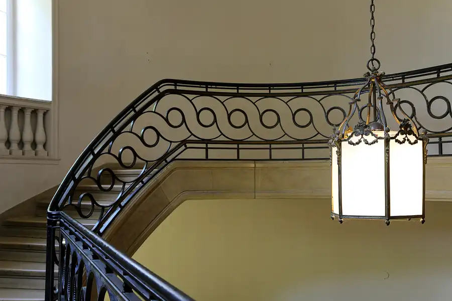 050 | 2018 | Berlin | Haus der Wannsee-Konferenz | © carsten riede fotografie