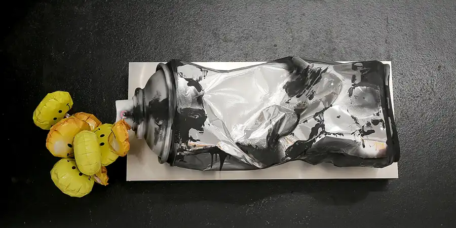 002 | 2018 | Berlin | Urban Nation Museum For Urban Contemporary Art | © carsten riede fotografie