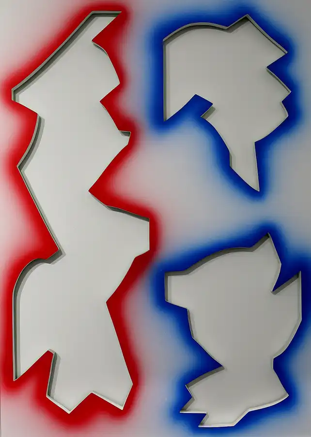 007 | 2018 | Berlin | Urban Nation Museum For Urban Contemporary Art | © carsten riede fotografie