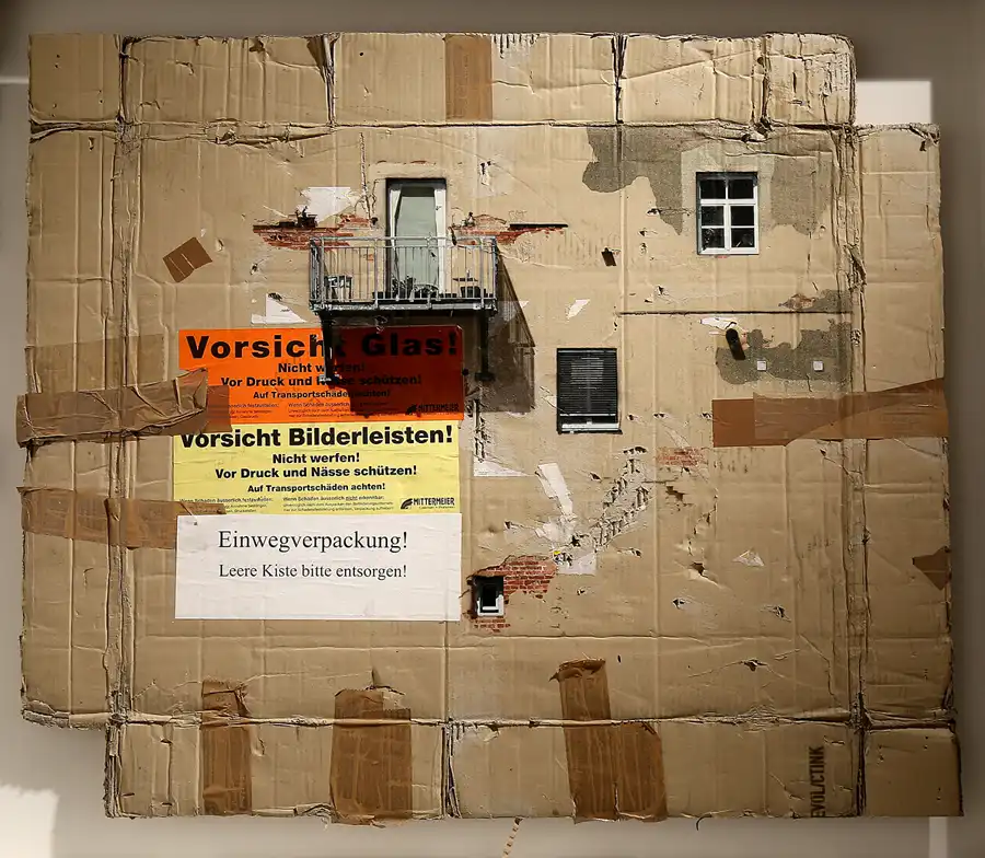 011 | 2018 | Berlin | Urban Nation Museum For Urban Contemporary Art | © carsten riede fotografie