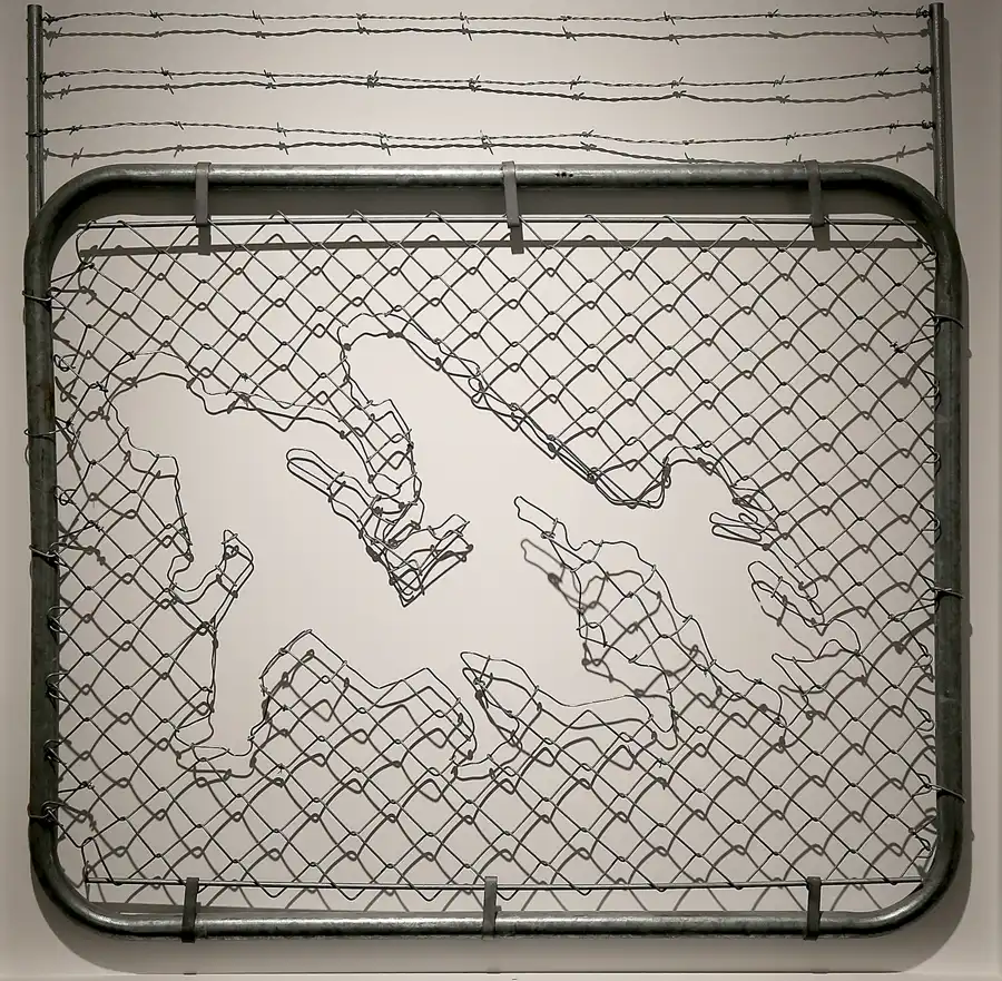 012 | 2018 | Berlin | Urban Nation Museum For Urban Contemporary Art | © carsten riede fotografie