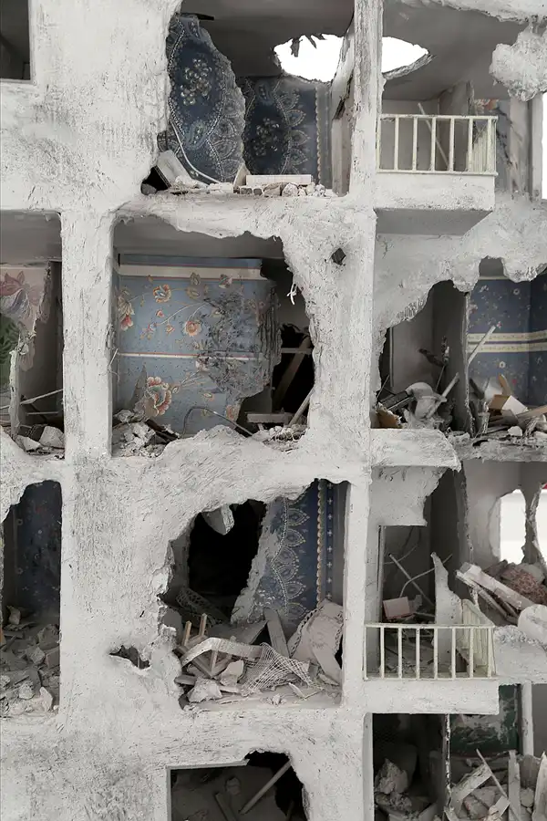 019 | 2018 | Berlin | Urban Nation Museum For Urban Contemporary Art | © carsten riede fotografie