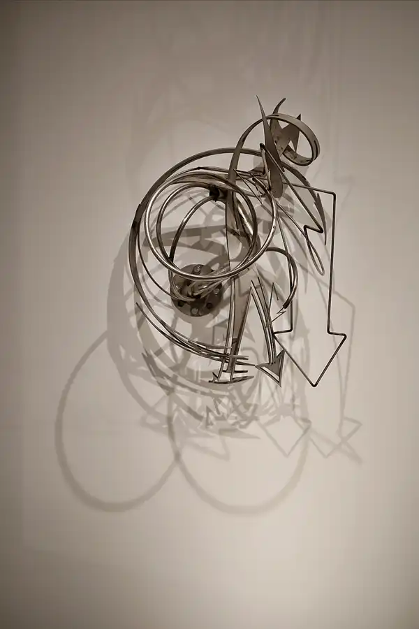 025 | 2018 | Berlin | Urban Nation Museum For Urban Contemporary Art | © carsten riede fotografie