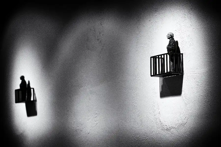 041 | 2018 | Berlin | Urban Nation Museum For Urban Contemporary Art | © carsten riede fotografie