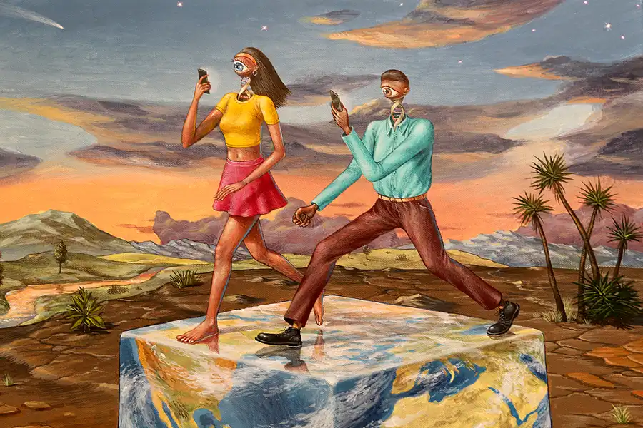 045 | 2018 | Berlin | Urban Nation Museum For Urban Contemporary Art | © carsten riede fotografie