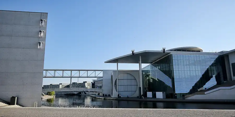 030 | 2018 | Berlin | Regierungsviertel | © carsten riede fotografie