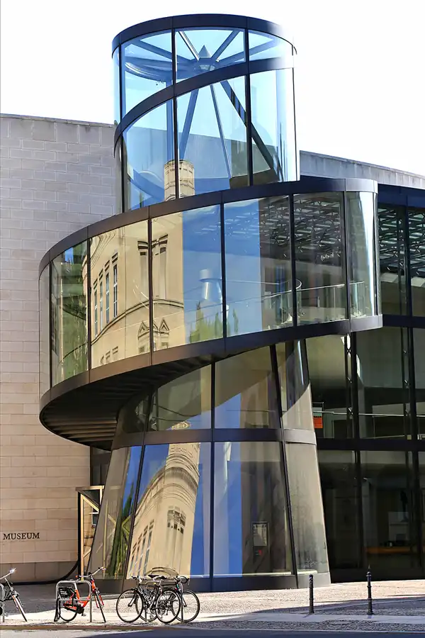 045 | 2018 | Berlin | Deutsches Historisches Museum | © carsten riede fotografie