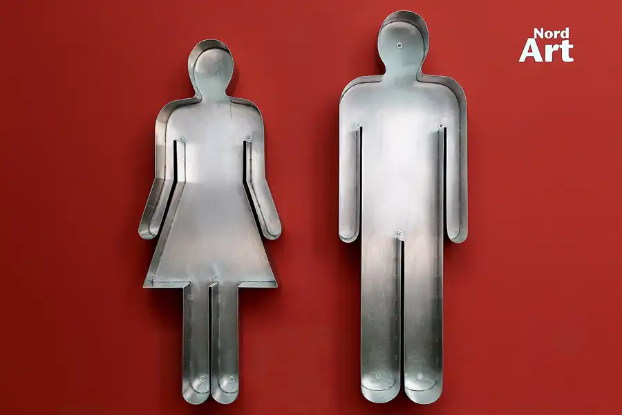 027 | 2018 | Büdelsdorf | NordArt im Kunstwerk Carlshütte | © carsten riede fotografie