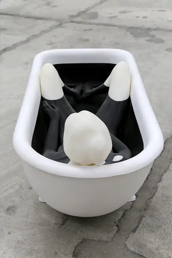 038 | 2018 | Büdelsdorf | NordArt im Kunstwerk Carlshütte | © carsten riede fotografie