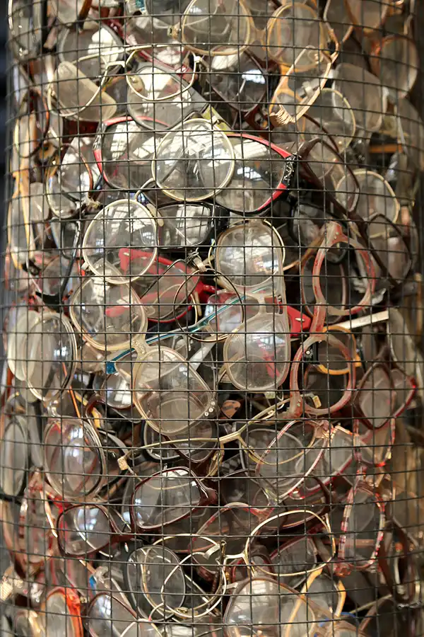073 | 2018 | Büdelsdorf | NordArt im Kunstwerk Carlshütte | © carsten riede fotografie