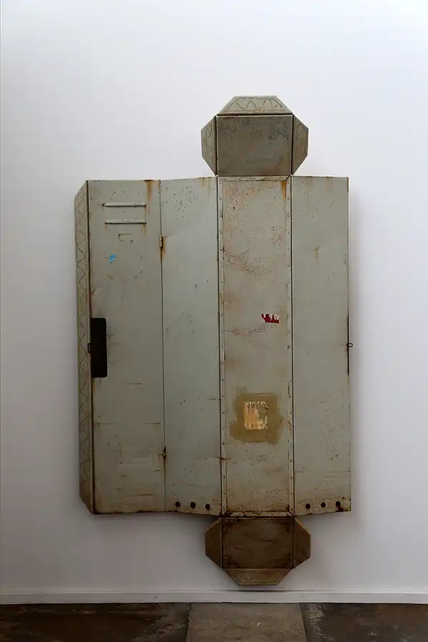 082 | 2018 | Büdelsdorf | NordArt im Kunstwerk Carlshütte | © carsten riede fotografie