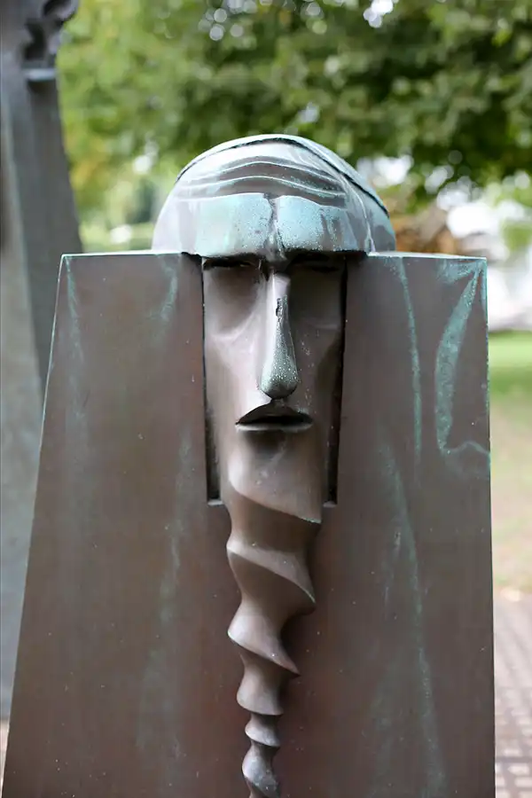 093 | 2018 | Büdelsdorf | NordArt im Kunstwerk Carlshütte | © carsten riede fotografie