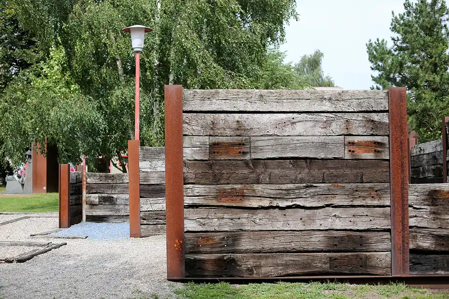 094 | 2018 | Büdelsdorf | NordArt im Kunstwerk Carlshütte | © carsten riede fotografie