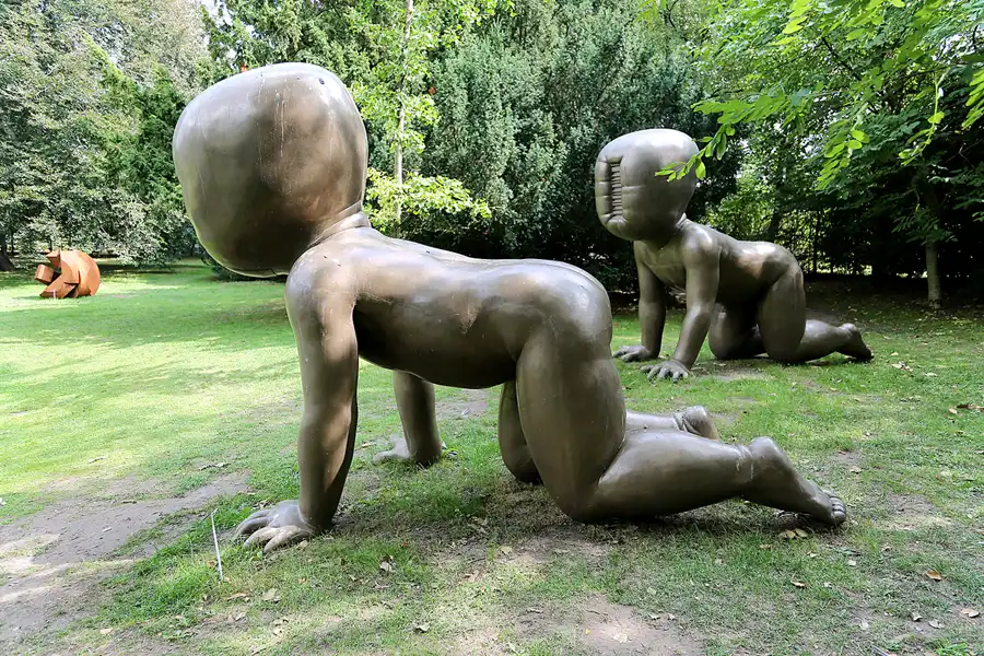 098 | 2018 | Büdelsdorf | NordArt im Kunstwerk Carlshütte | © carsten riede fotografie