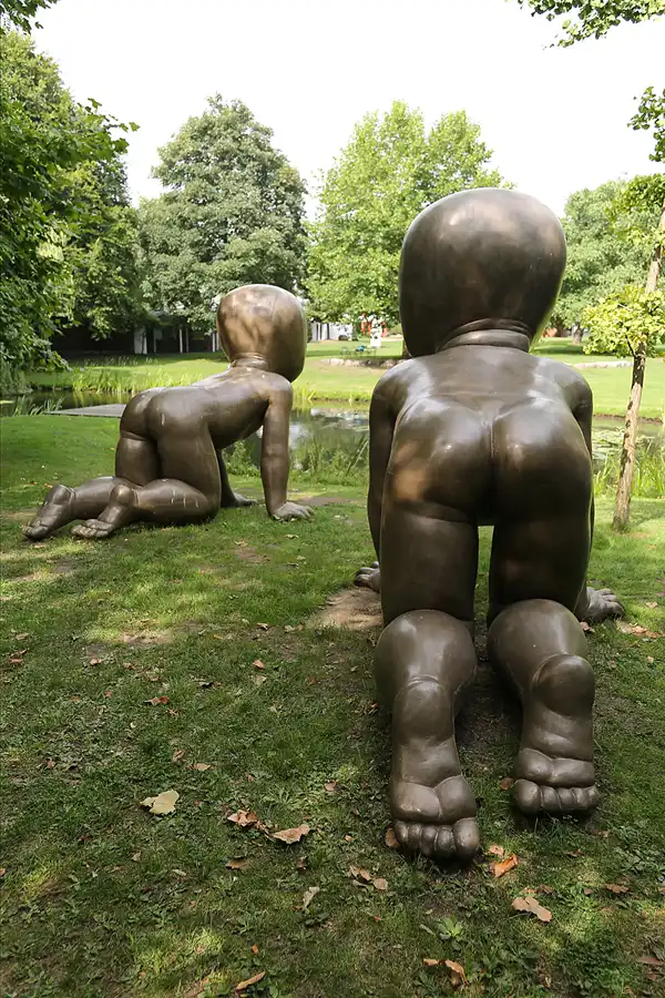 099 | 2018 | Büdelsdorf | NordArt im Kunstwerk Carlshütte | © carsten riede fotografie