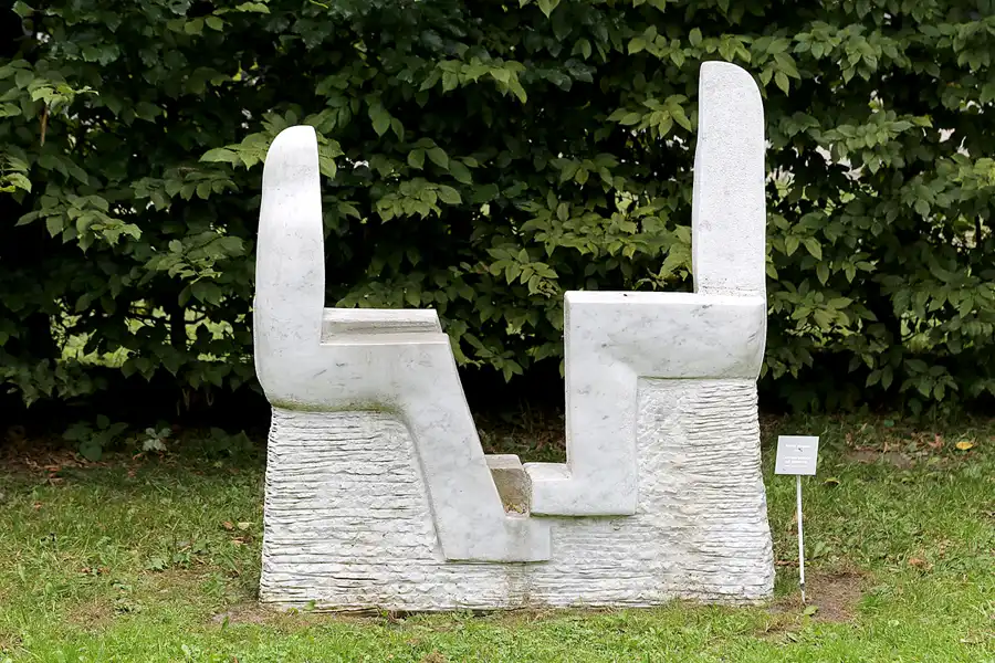 106 | 2018 | Büdelsdorf | NordArt im Kunstwerk Carlshütte | © carsten riede fotografie