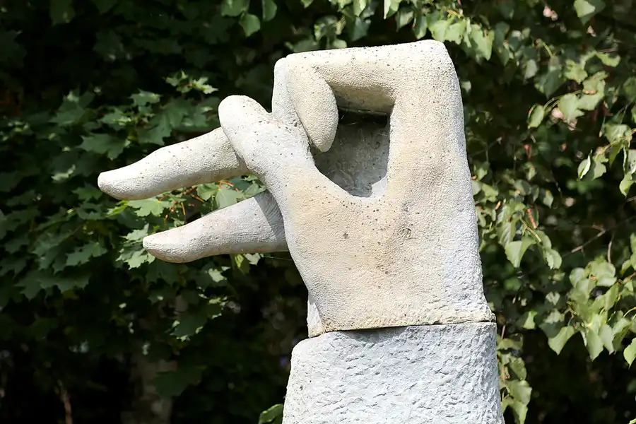 111 | 2018 | Büdelsdorf | NordArt im Kunstwerk Carlshütte | © carsten riede fotografie