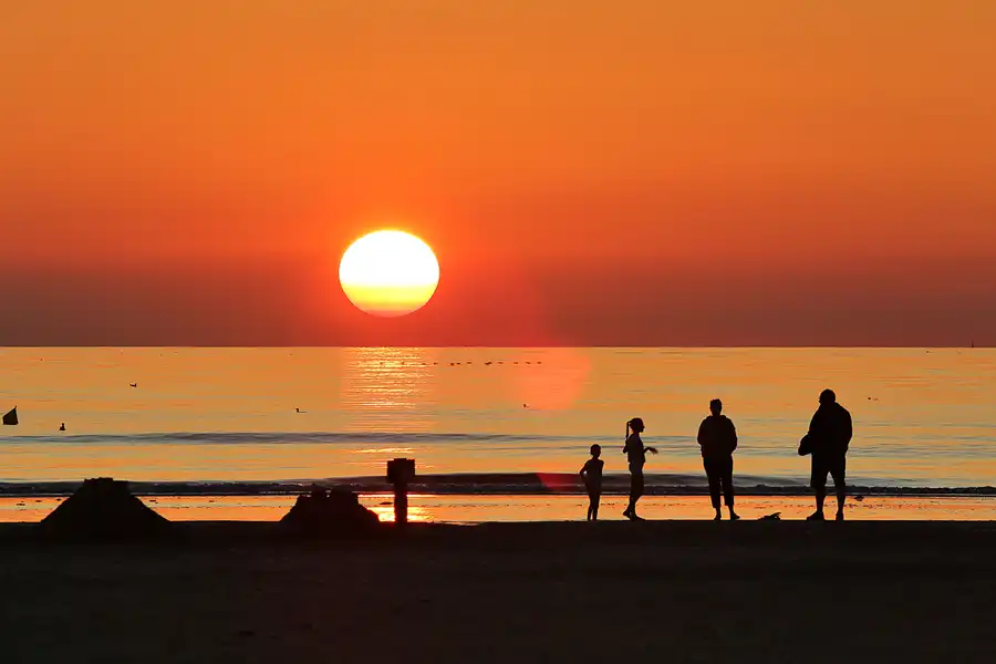 003 | 2018 | Sankt Peter-Ording | Strandparkplatz Ording Nord | © carsten riede fotografie