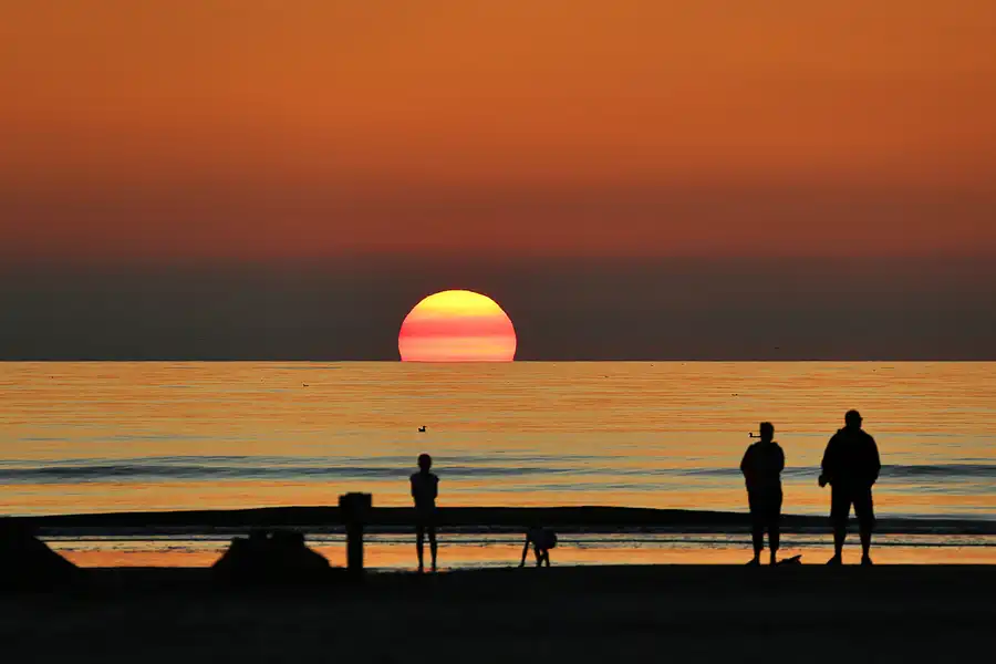 005 | 2018 | Sankt Peter-Ording | Strandparkplatz Ording Nord | © carsten riede fotografie