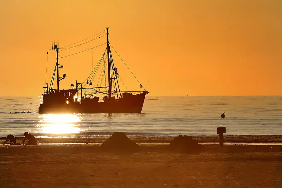 008 | 2018 | Sankt Peter-Ording | Strandparkplatz Ording Nord | © carsten riede fotografie