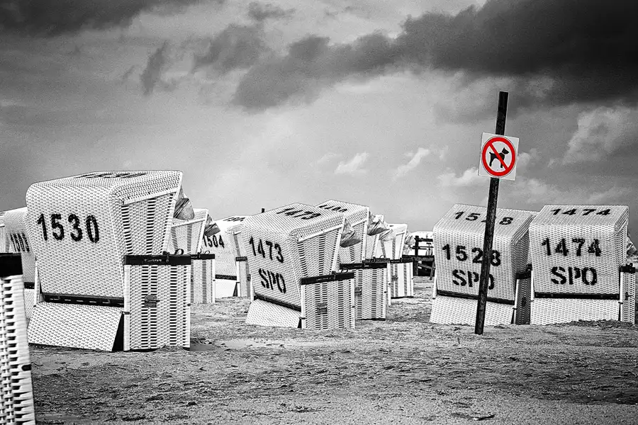 019 | 2018 | Sankt Peter-Ording | Strandparkplatz Ording Nord | © carsten riede fotografie