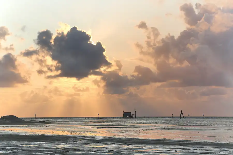 025 | 2018 | Sankt Peter-Ording | Strandparkplatz Ording Nord | © carsten riede fotografie