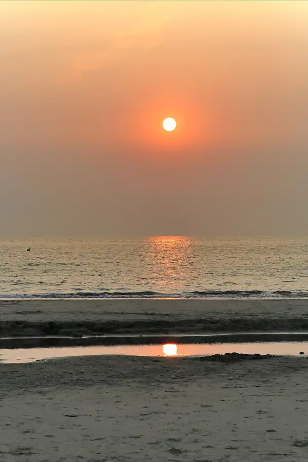 027 | 2018 | Sankt Peter-Ording | Strandparkplatz Ording Nord | © carsten riede fotografie