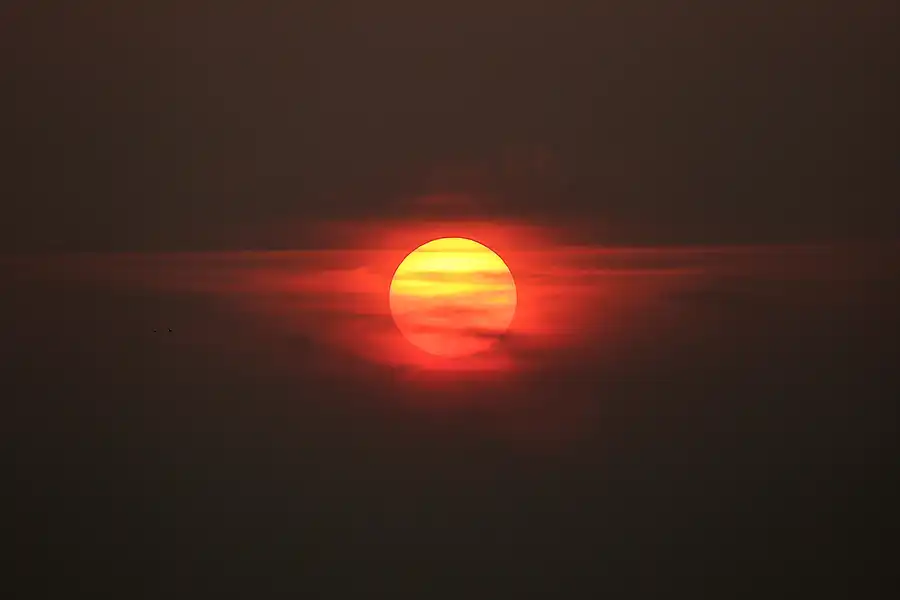 029 | 2018 | Sankt Peter-Ording | Strandparkplatz Ording Nord | © carsten riede fotografie