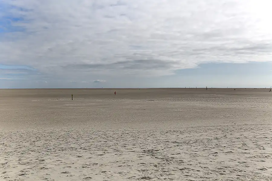 036 | 2018 | Sankt Peter-Ording | © carsten riede fotografie