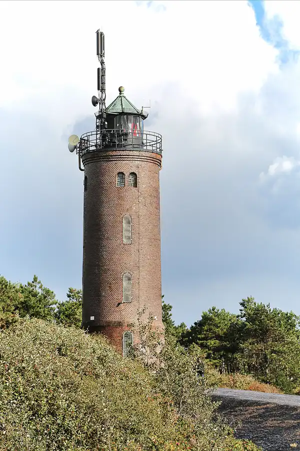 040 | 2018 | Sankt Peter-Ording | Leuchtturm Sankt Peter-Böhl | © carsten riede fotografie