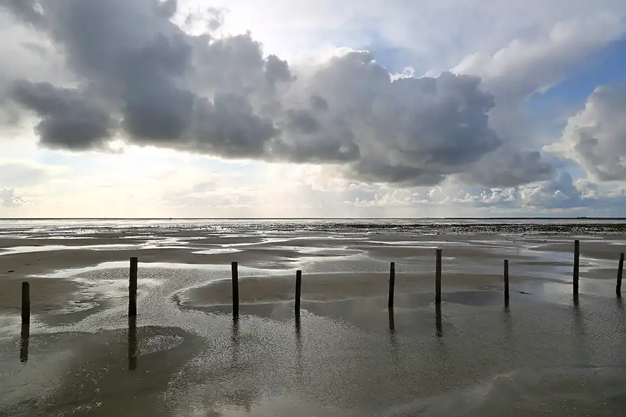 045 | 2018 | Sankt Peter-Ording | Strandparkplatz Böhl | © carsten riede fotografie