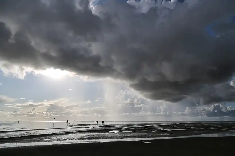 047 | 2018 | Sankt Peter-Ording | Strandparkplatz Böhl | © carsten riede fotografie