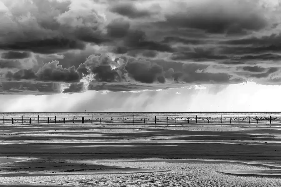 053 | 2018 | Sankt Peter-Ording | Strandparkplatz Böhl | © carsten riede fotografie