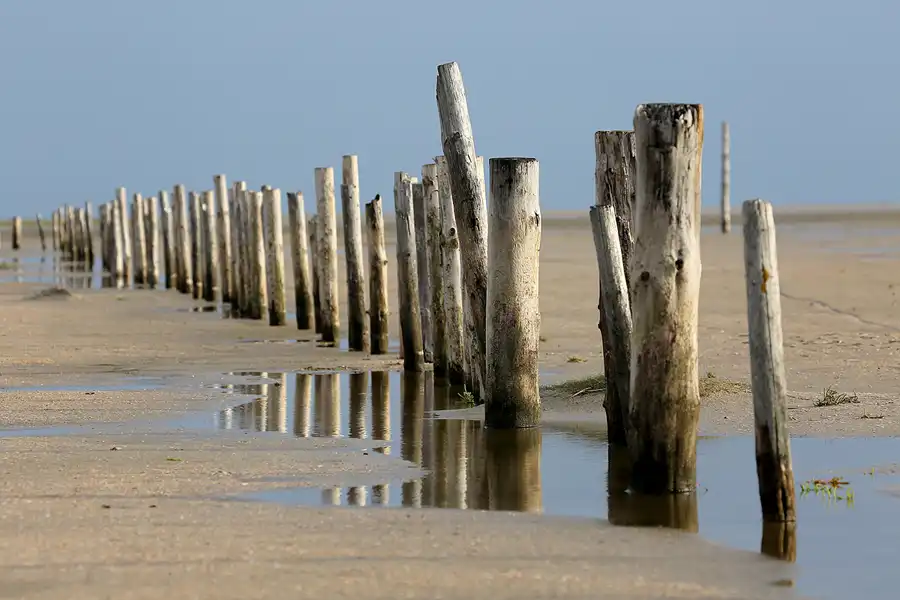 055 | 2018 | Sankt Peter-Ording | Strandparkplatz Böhl | © carsten riede fotografie