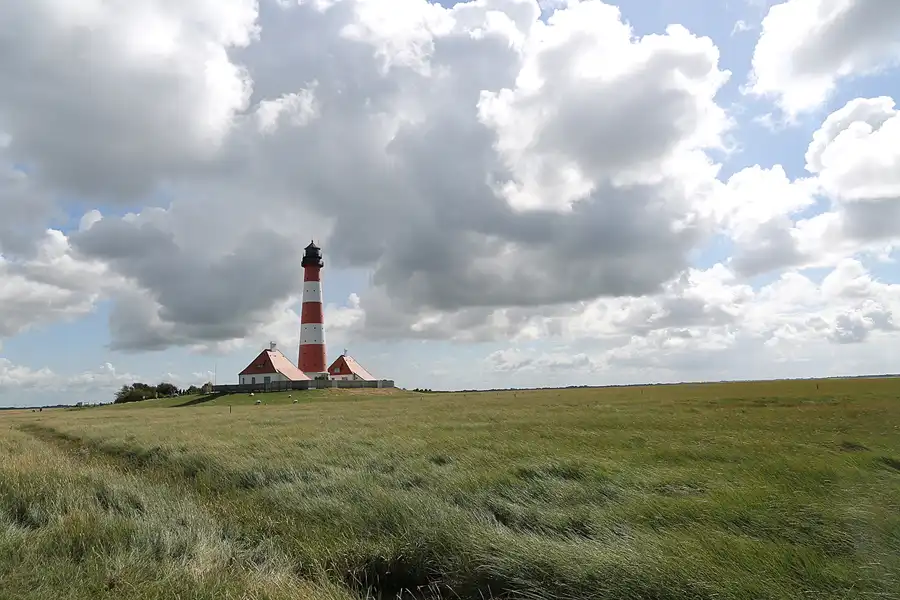 058 | 2018 | Westerhever | Leuchtturm Westerheversand | © carsten riede fotografie
