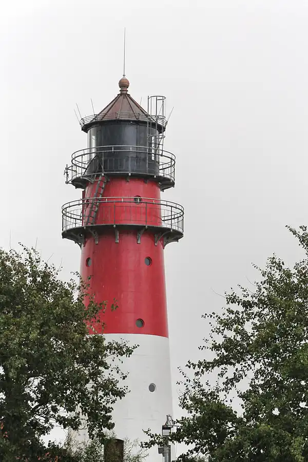 074 | 2018 | Büsum | Leuchtturm Büsum | © carsten riede fotografie