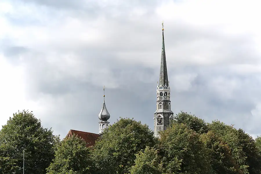 106 | 2018 | Heide | Sankt Jürgen Kirche | © carsten riede fotografie
