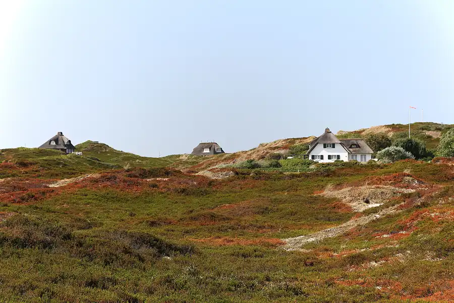 121 | 2018 | Sylt | Hörnum | © carsten riede fotografie
