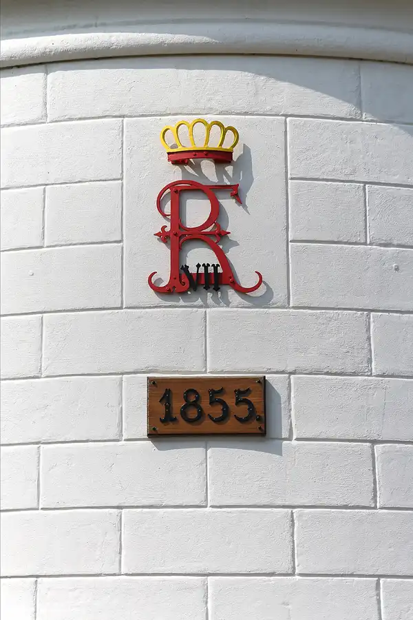 132 | 2018 | Sylt | Kampen – Leuchtturm Langer Christian | © carsten riede fotografie