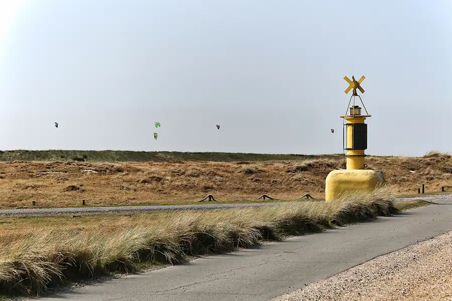 134 | 2018 | Sylt | Königshafen | © carsten riede fotografie