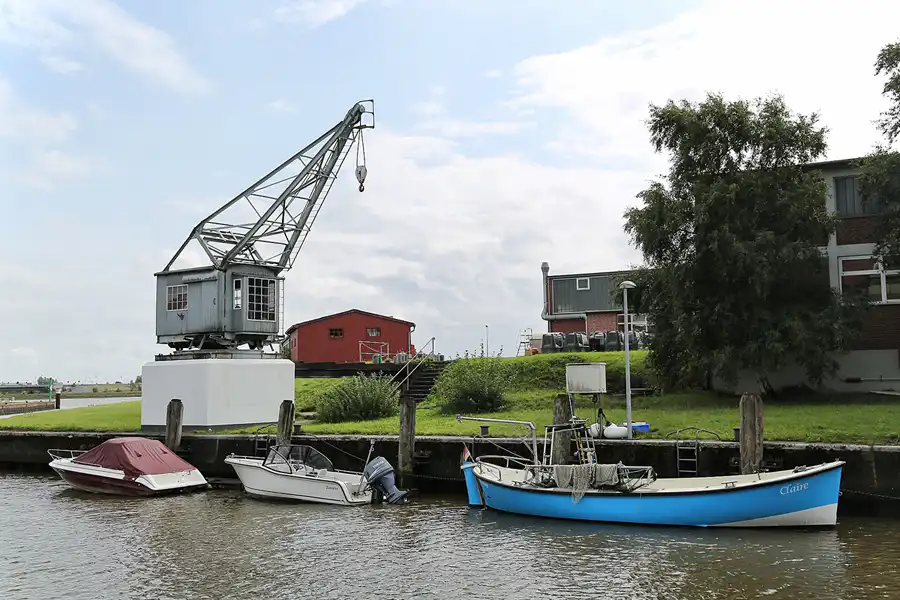 152 | 2018 | Tönning | © carsten riede fotografie